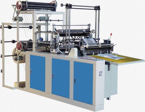 Maquina Para Hacer Bolsas